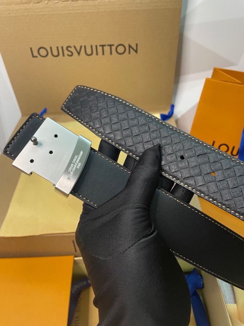 Louis Vuitton Belts